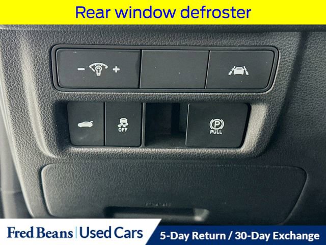 Used 2022 Hyundai Sonata SEL w/ Convenience Package FWD image 13