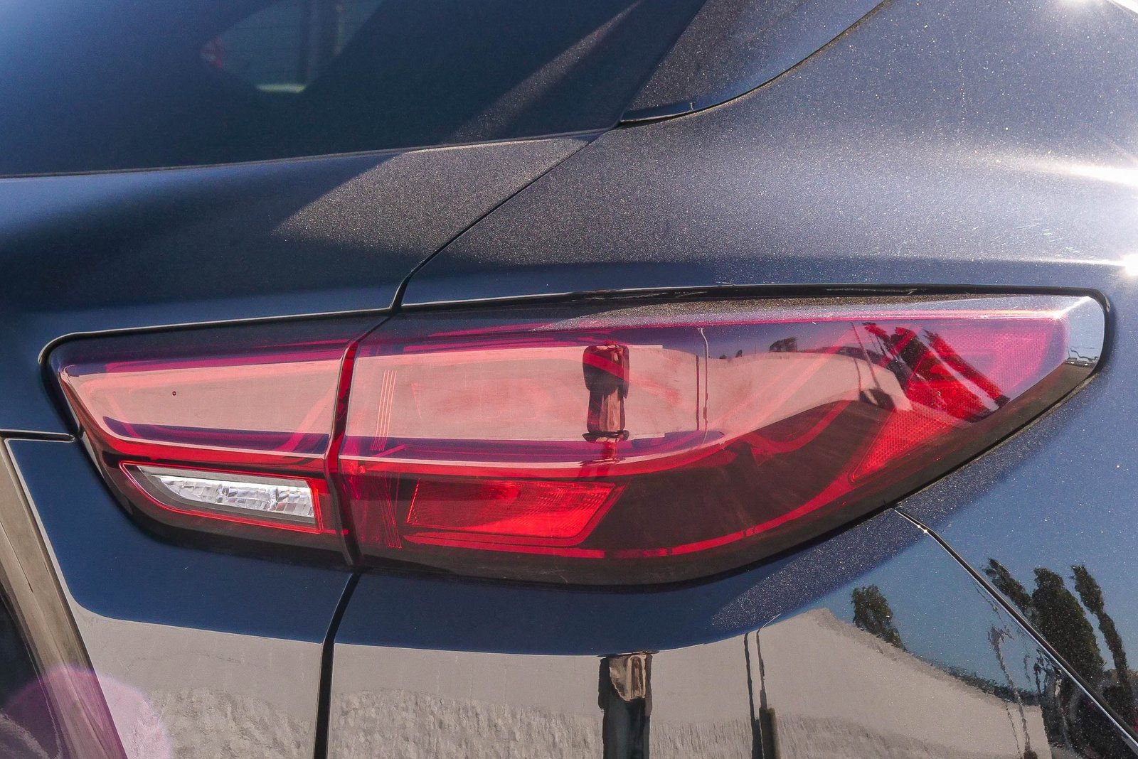 New 2026 Chevrolet Blazer RS w/ Driver Confidence II Package image 10