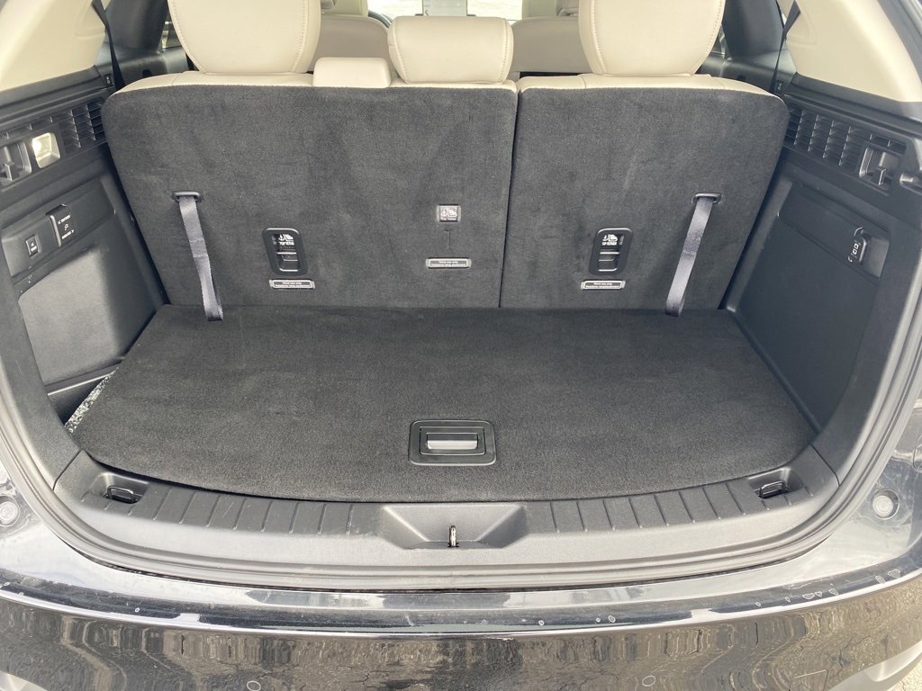 Certified 2024 MAZDA CX-90 Plug-In Hybrid w/ Premium Pkg image 6