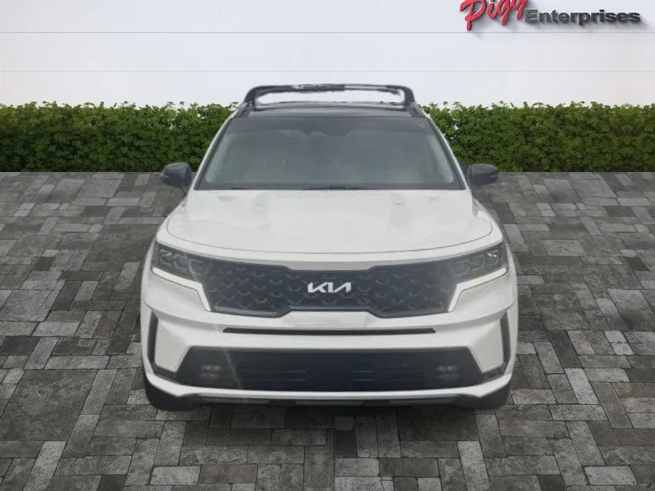 Used 2023 Kia Sorento SX FWD image 6