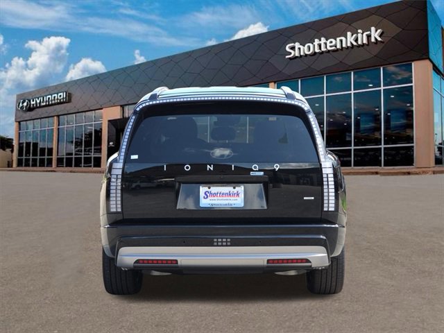 New 2026 Hyundai Ioniq 9 SEL image 7
