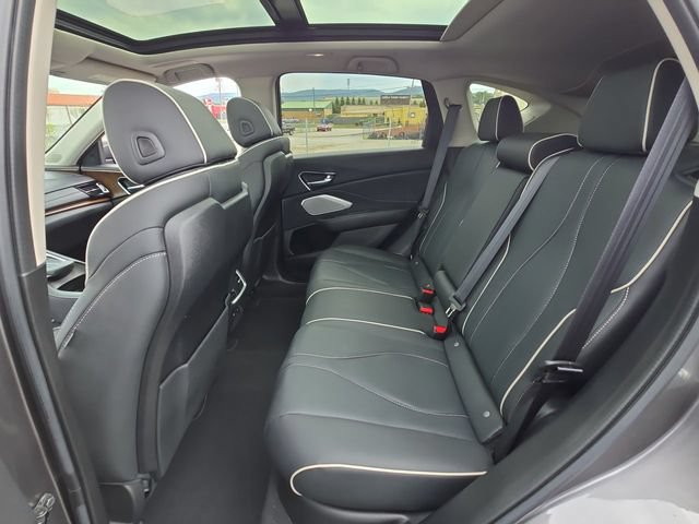 Certified 2022 Acura RDX w/ Advance Package AWD/4WD image 23