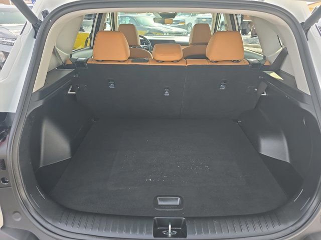 Used 2025 Kia Seltos EX w/ EX Sunroof Package image 12
