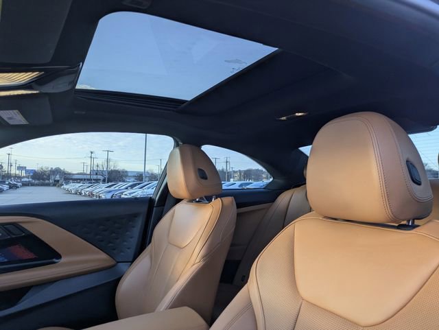 Used 2024 BMW M240i xDrive M240i w/ Premium Package image 27