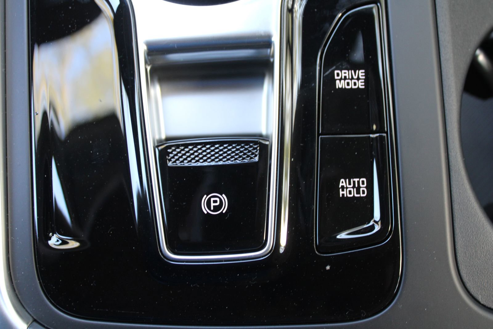 New 2026 Kia Carnival EX image 44