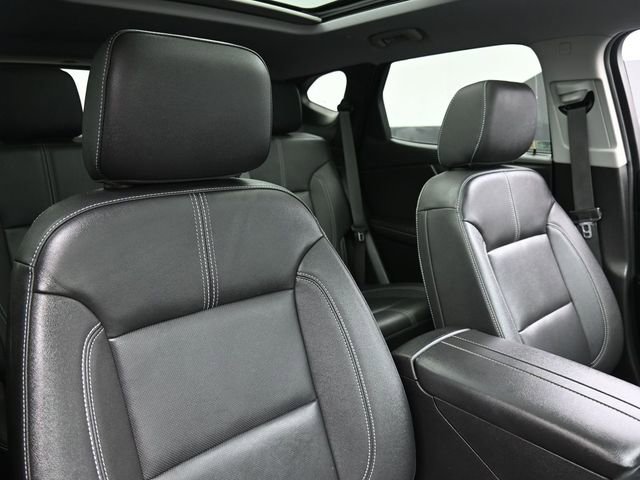 Used 2023 Chevrolet Blazer LT image 22