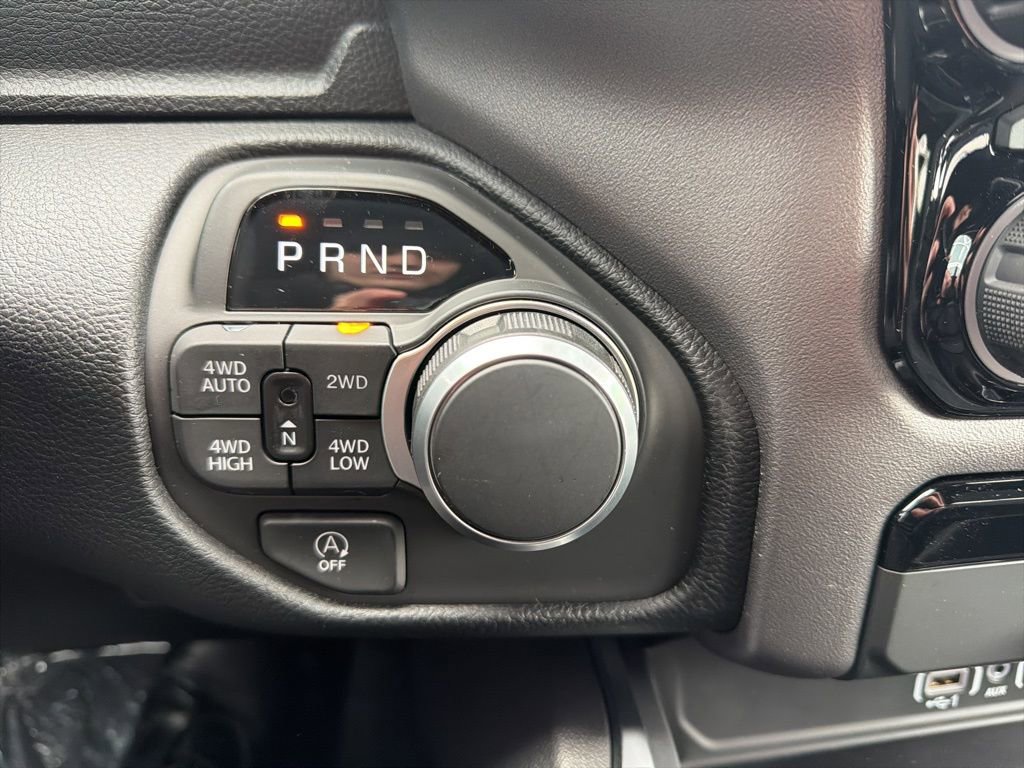 New 2026 RAM 1500 Big Horn w/ Night Edition image 20