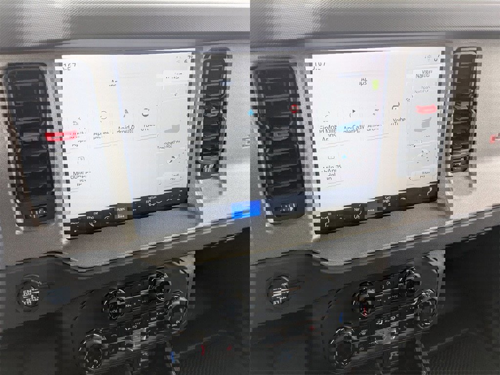 New 2025 Ford Bronco Big Bend w/ Free Wheeling Package image 11