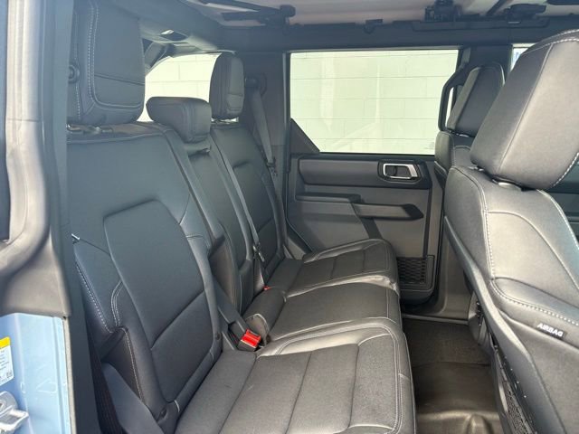 New 2025 Ford Bronco Badlands image 33