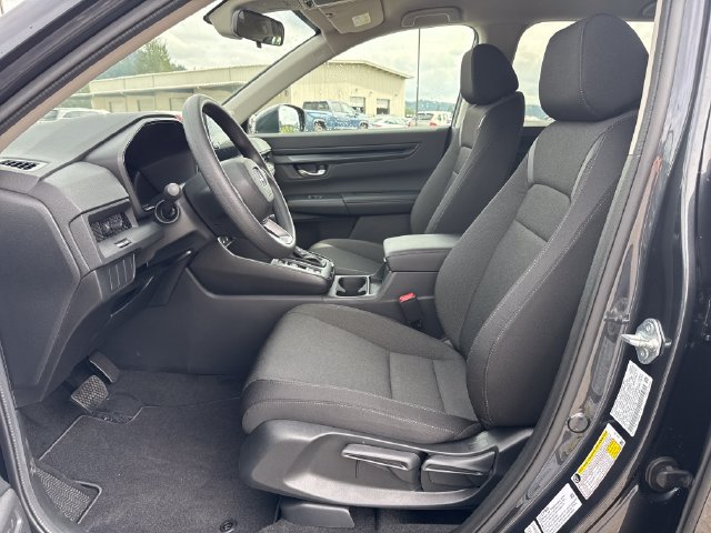 New 2026 Honda CR-V LX image 17