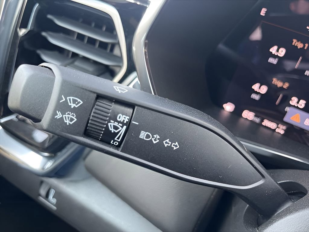 New 2025 GMC Canyon Elevation w/ Convenience Package image 20