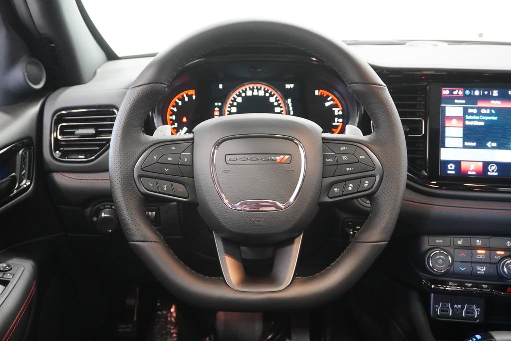 New 2026 Dodge Durango GT image 16