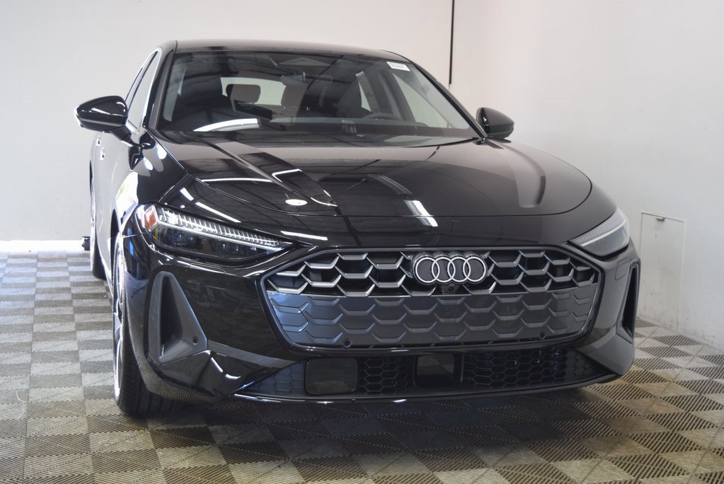 New 2025 Audi A5 2.0T Prestige image 1