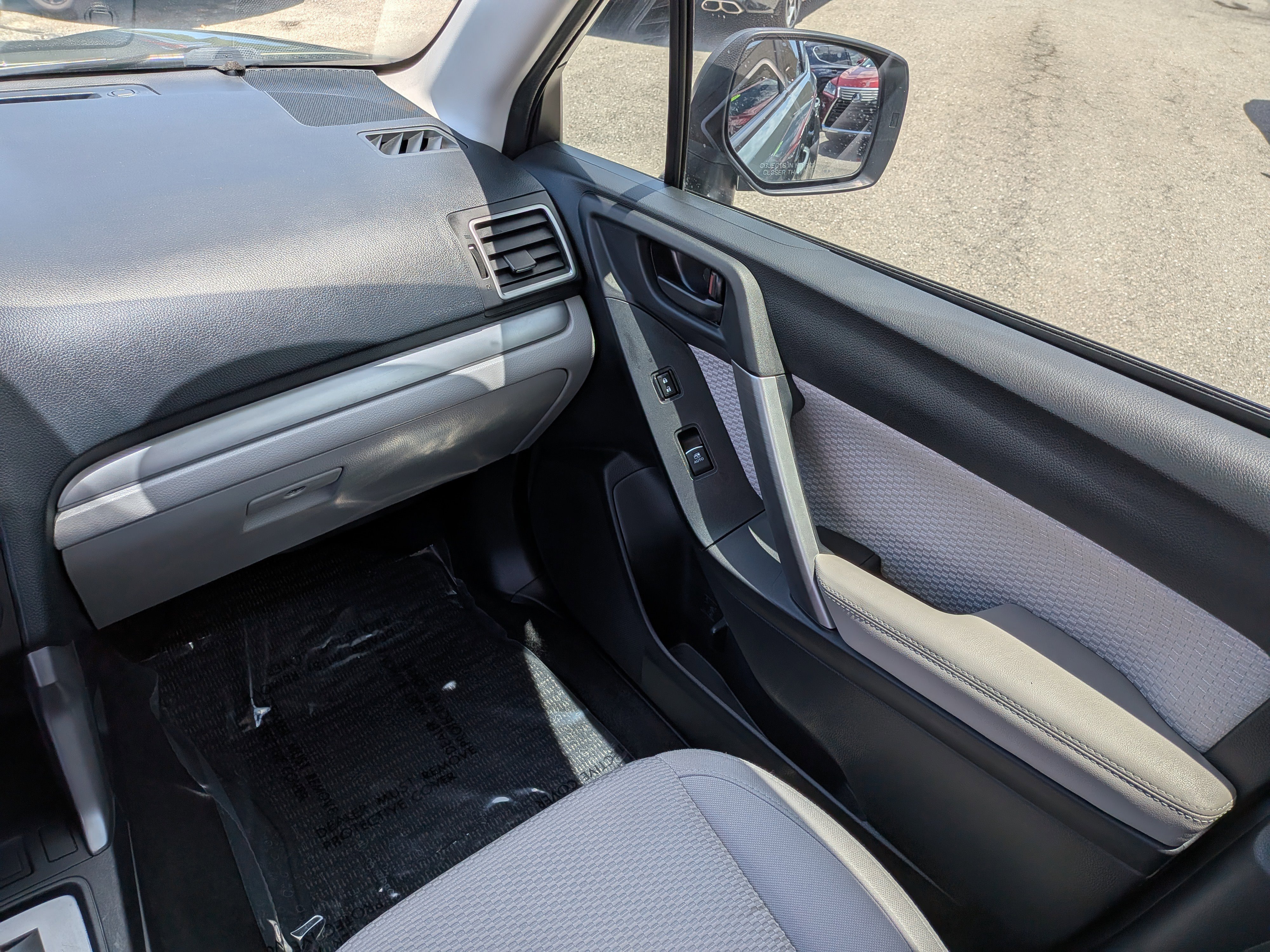 Used 2018 Subaru Forester 2.5i w/ Alloy Wheel Package AWD/4WD image 17