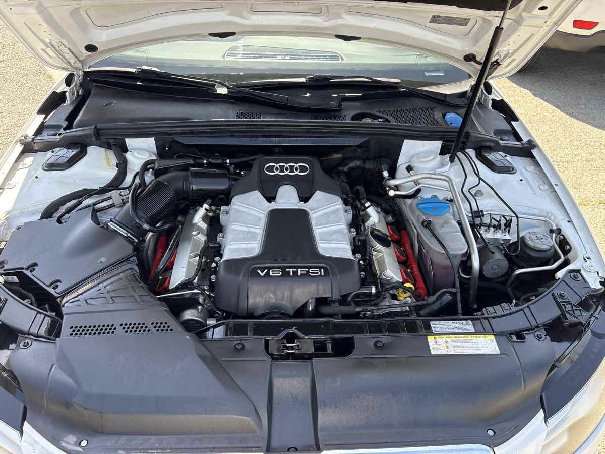 Used 2012 Audi S4 Prestige AWD/4WD image 15