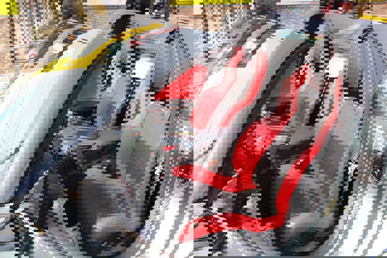 Used 2023 Chevrolet Corvette Z06 image 22