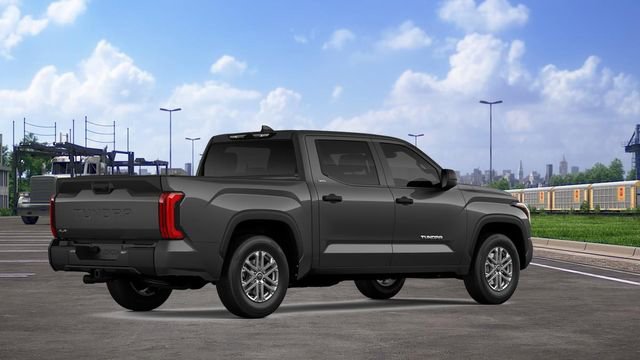 New 2026 Toyota Tundra SR5 image 11