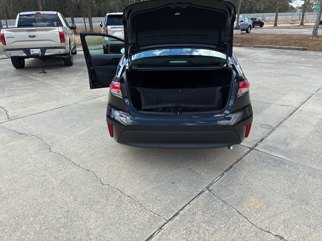 New 2026 Toyota Corolla LE image 29