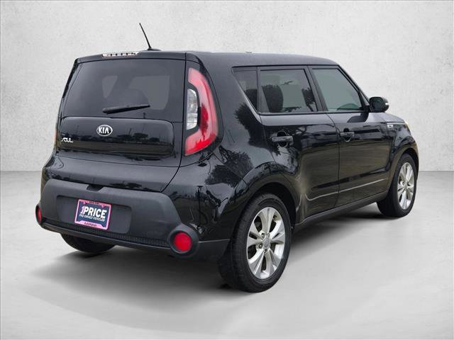 Used 2014 Kia Soul + FWD image 5