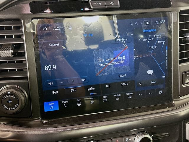 New 2026 Ford F150 Tremor w/ Equipment Group 402B AWD/4WD image 15