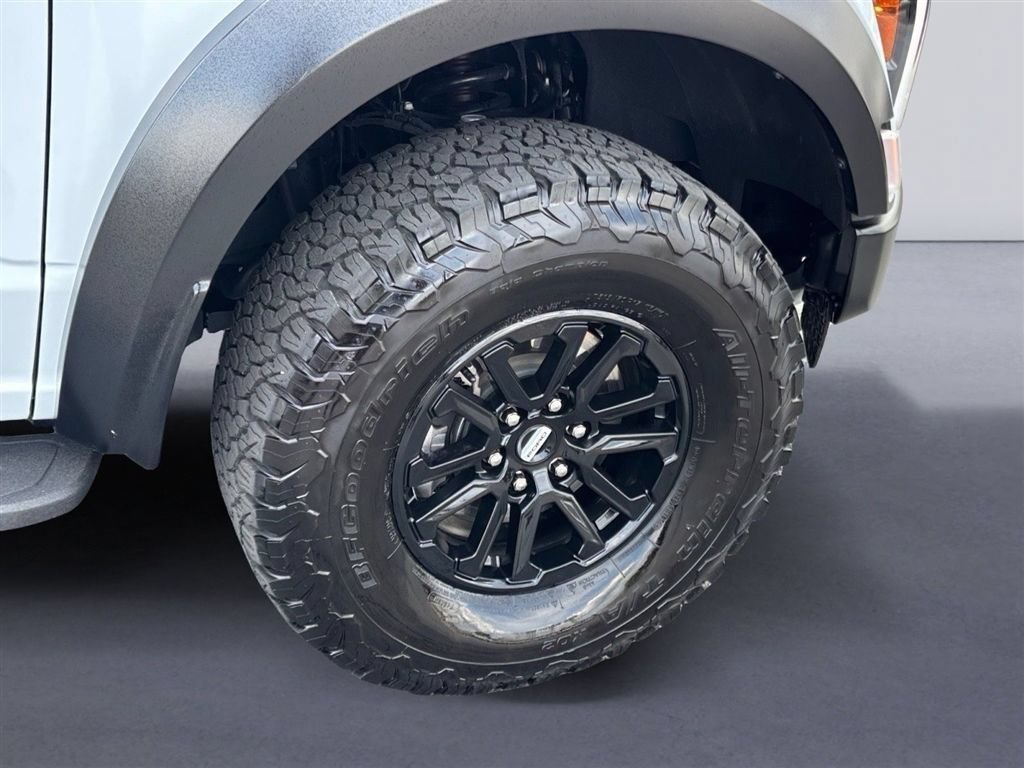 Used 2025 Ford F150 Raptor AWD/4WD image 10