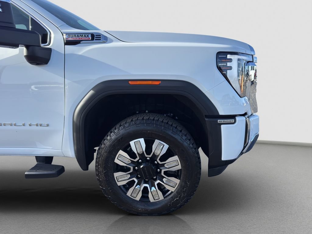 New 2026 GMC Sierra 2500 Denali w/ Denali Reserve Package image 35