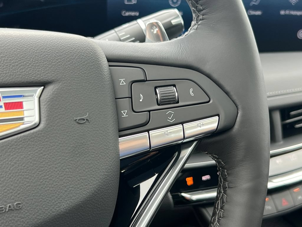 New 2026 Cadillac CT5 Premium Luxury w/ Technology Package RWD image 35