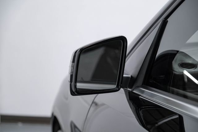 Used 2015 Mercedes-Benz ML 63 AMG 4MATIC w/ Accessory Chrome Package image 34