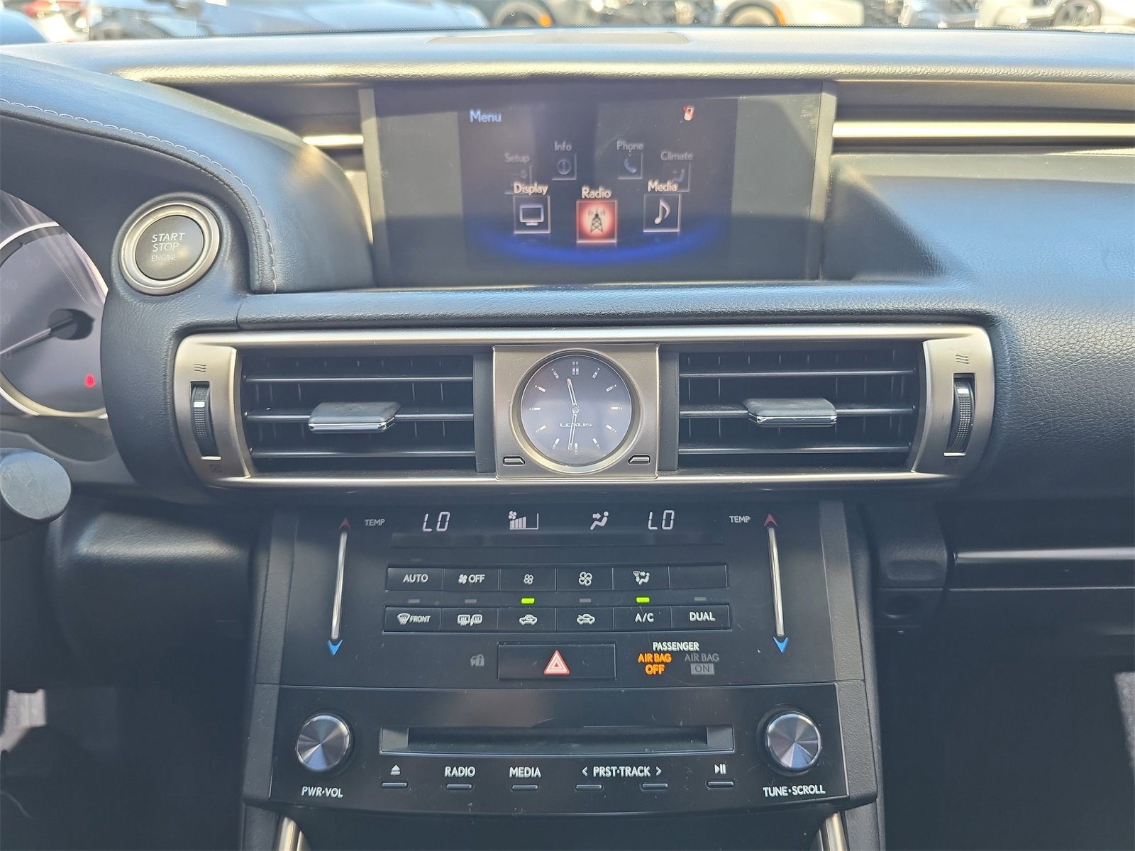 Used 2014 Lexus IS 250 image 19