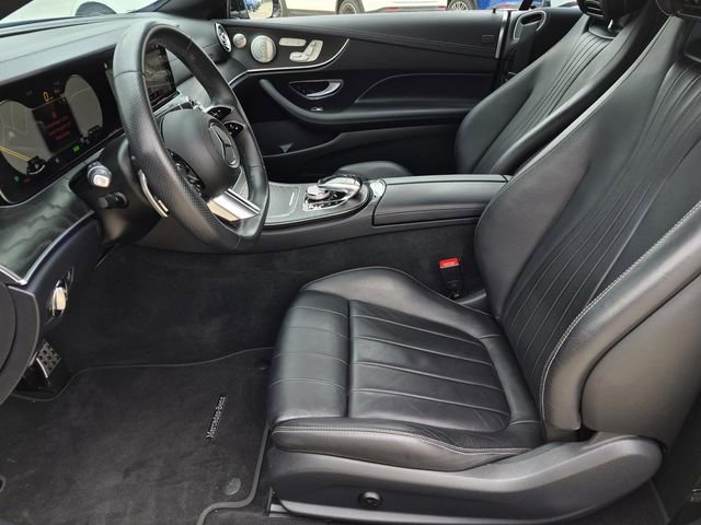 Certified 2023 Mercedes-Benz E 450 Cabriolet image 15