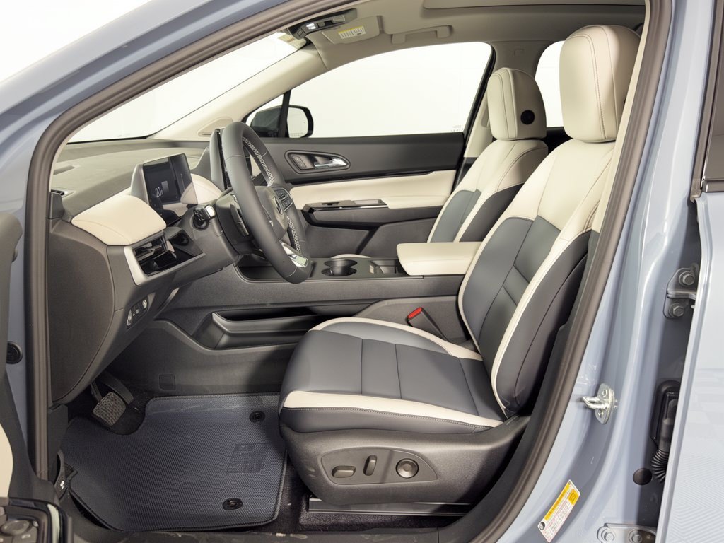 New 2026 Honda Prologue Touring image 5