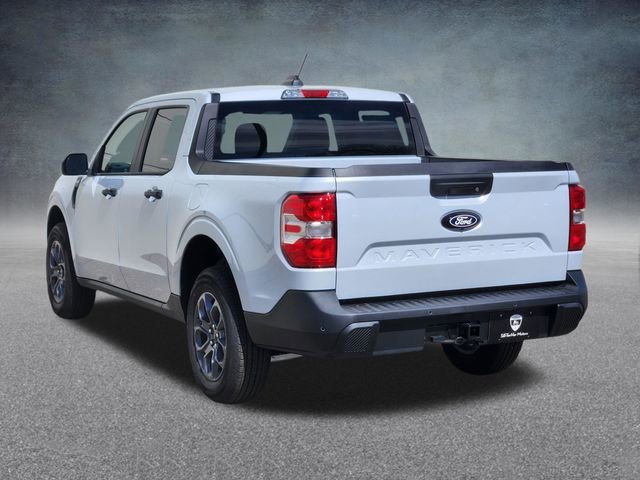 New 2026 Ford Maverick XLT AWD/4WD image 5