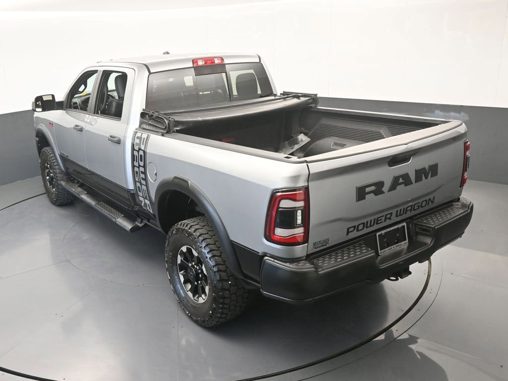 Used 2020 RAM 2500 Power Wagon image 54