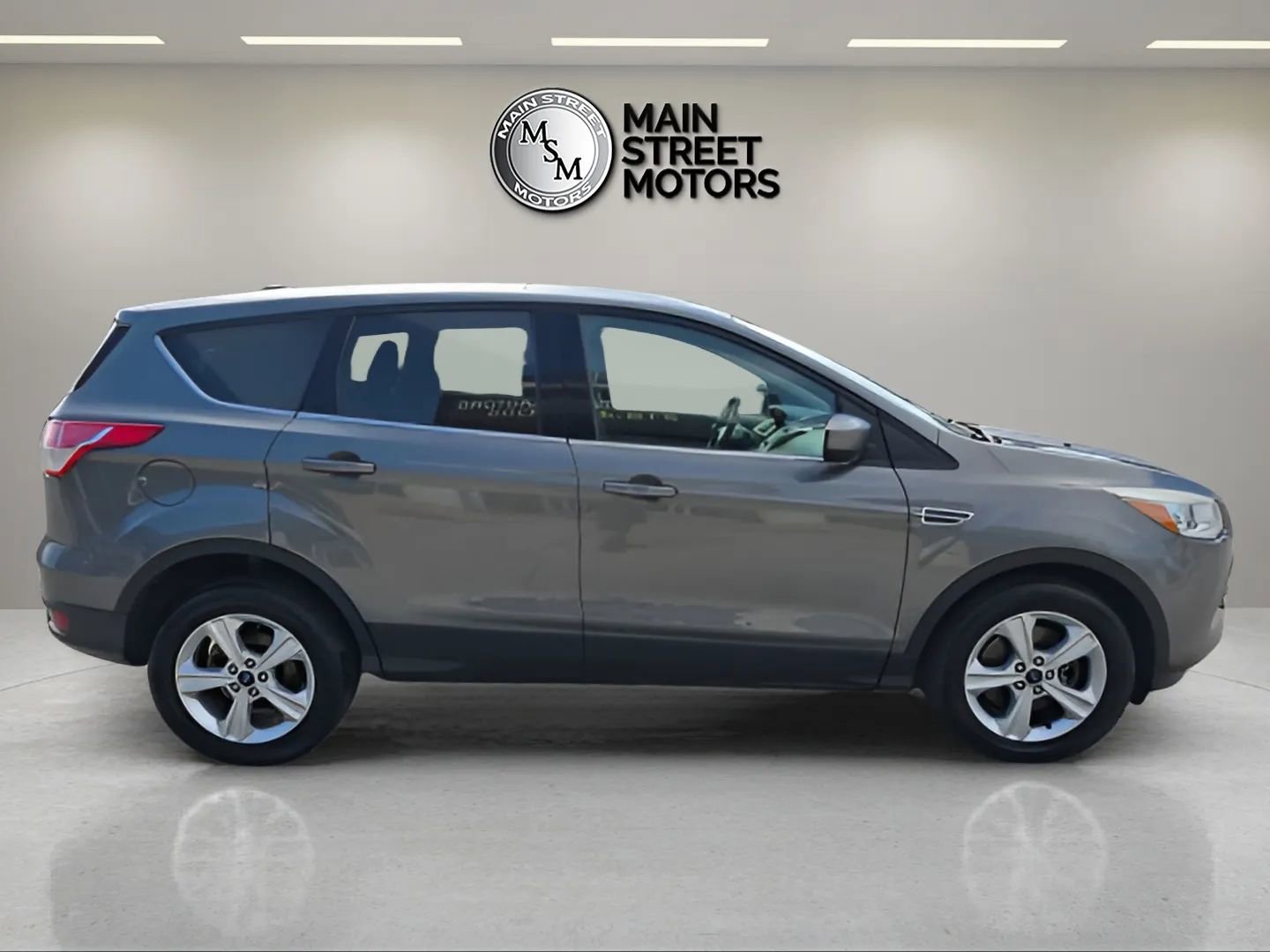 Used 2014 Ford Escape SE image 6