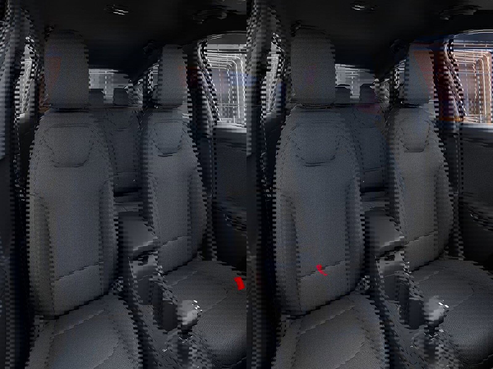 New 2026 Kia K4 LXS image 15