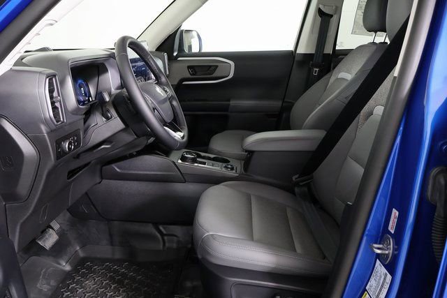 New 2025 Ford Bronco Sport Badlands w/ Badlands Tech Package image 20