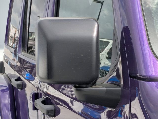 New 2026 Jeep Wrangler Unlimited Rubicon image 11