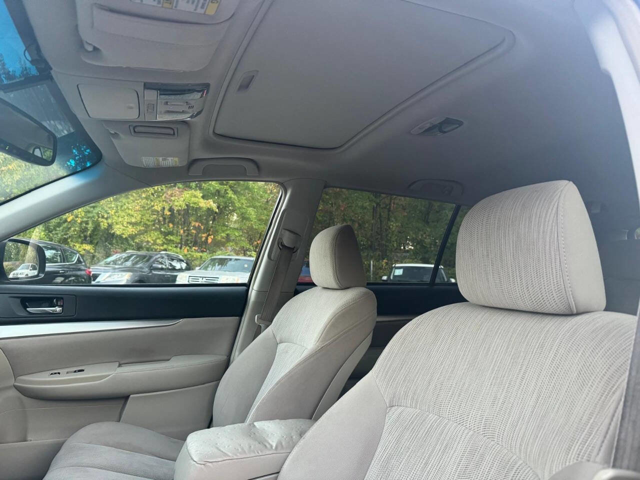 Used 2013 Subaru Outback 2.5i Premium image 36