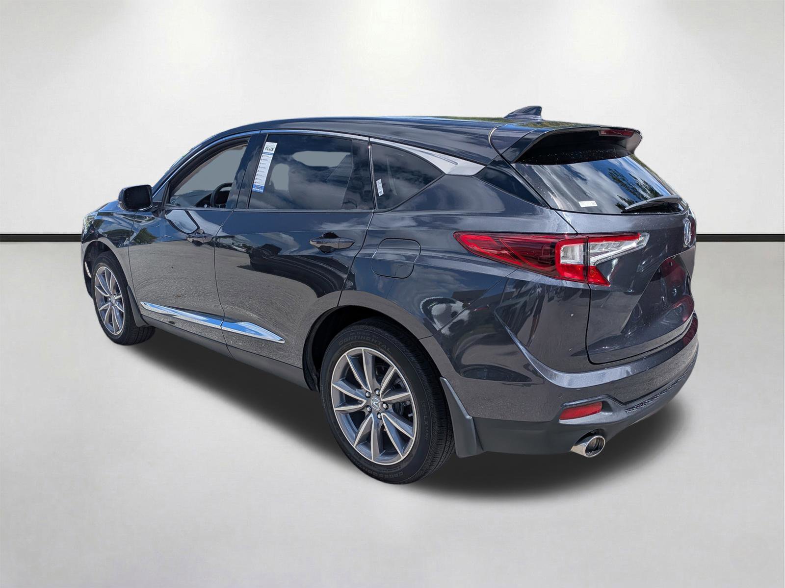 Used 2019 Acura RDX FWD w/ Technology Package image 6