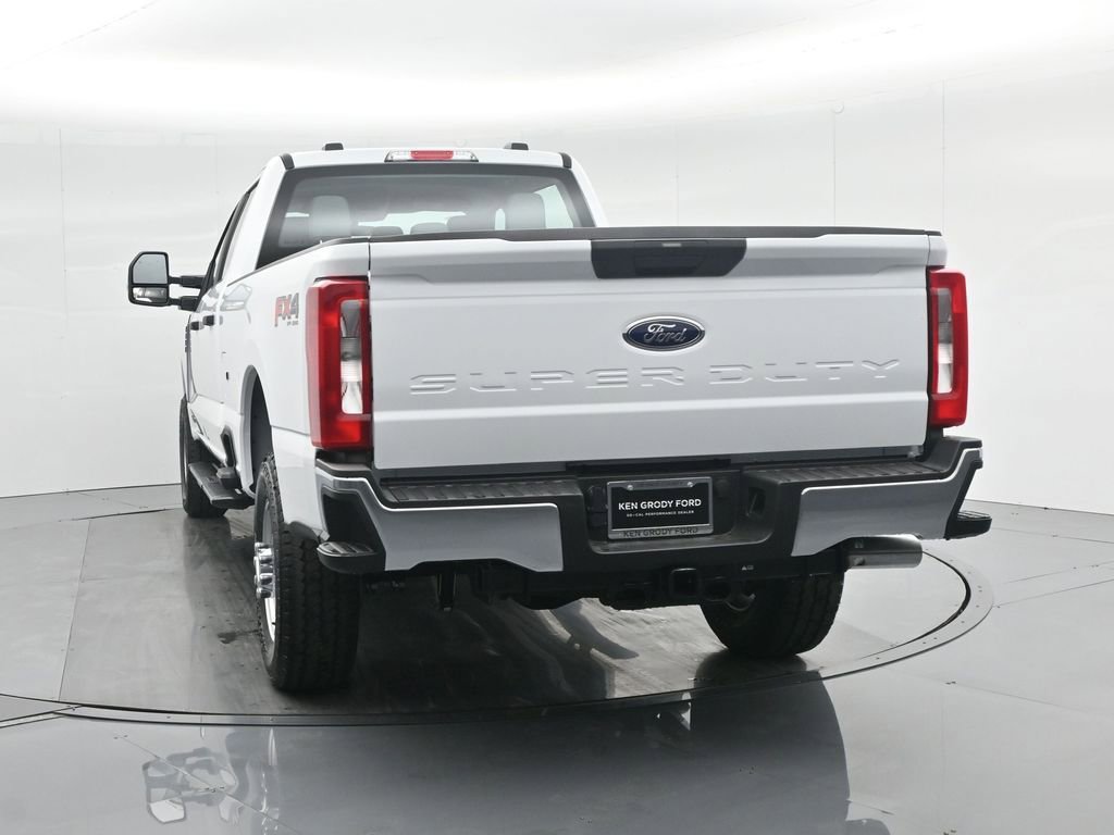 New 2026 Ford F350 XL w/ XL Driver Assist Package image 28