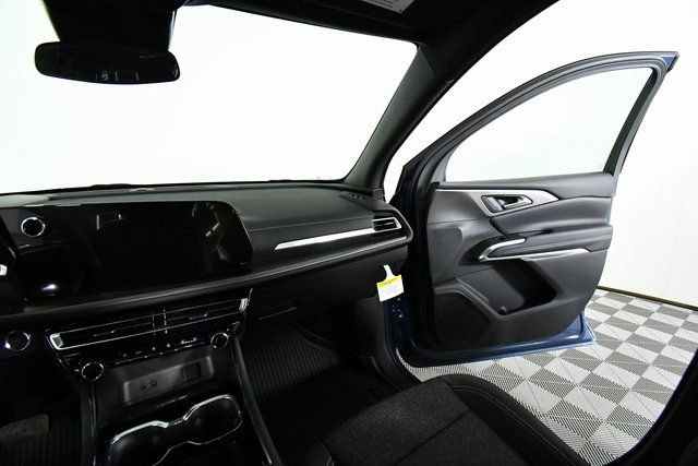 New 2026 Chevrolet TrailBlazer RS image 20