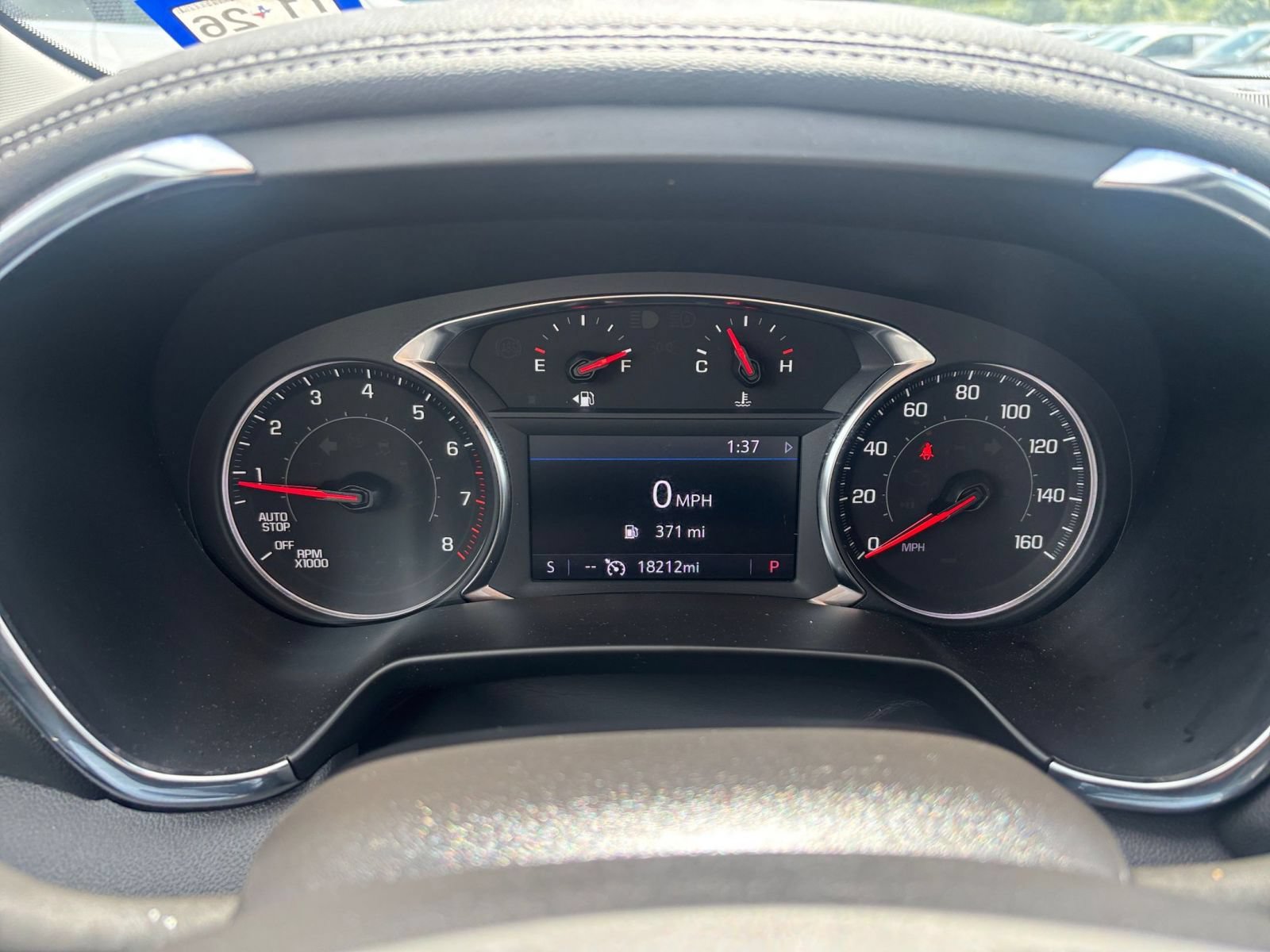Used 2026 Chevrolet Blazer LT FWD image 40