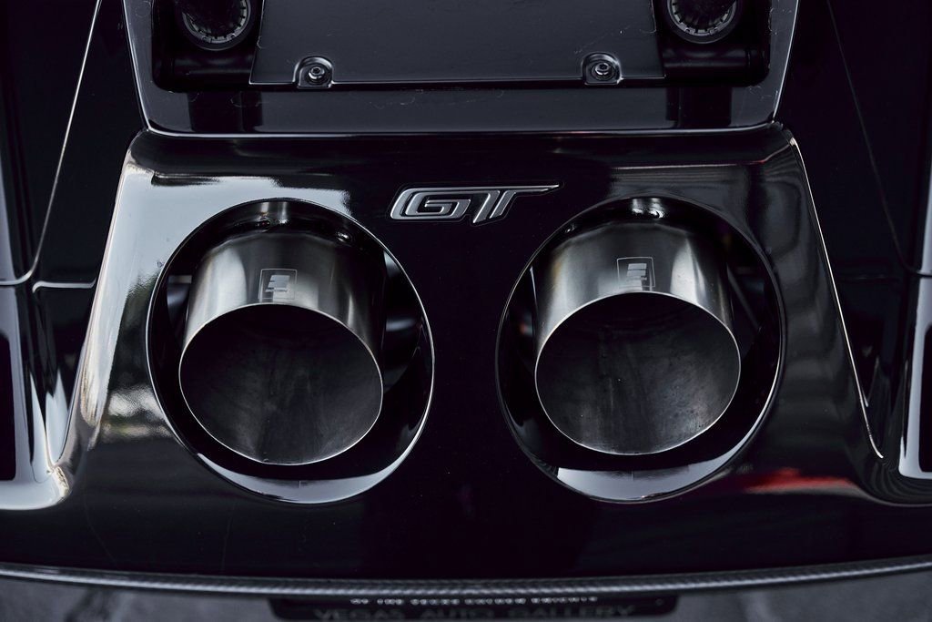 Used 2020 Ford GT Carbon Series image 24