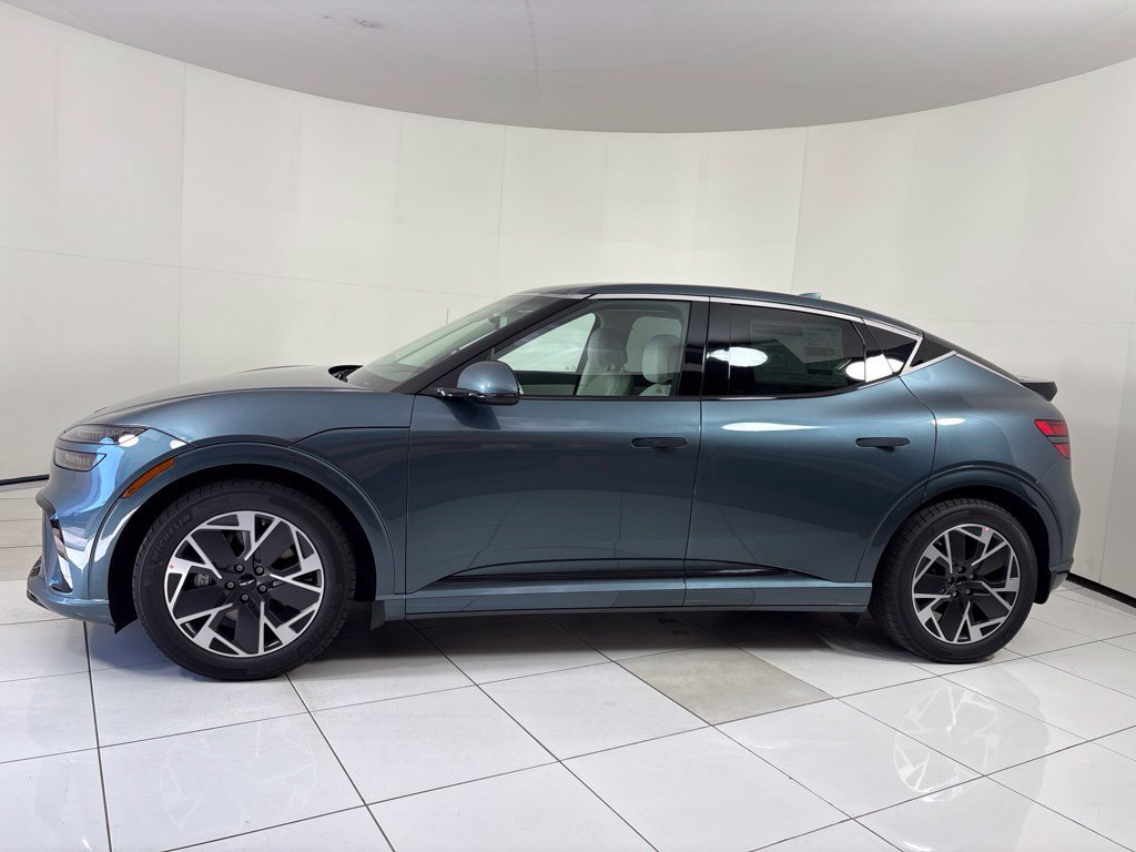 New 2027 Genesis GV60 RWD image 2