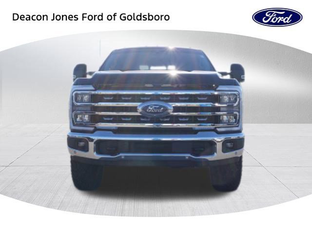 Certified 2024 Ford F250 Lariat w/ Lariat Ultimate Package image 9