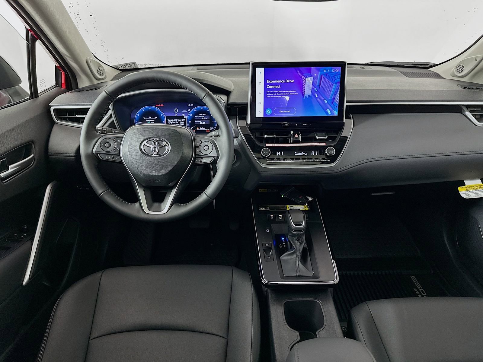New 2026 Toyota Corolla Cross XLE image 24