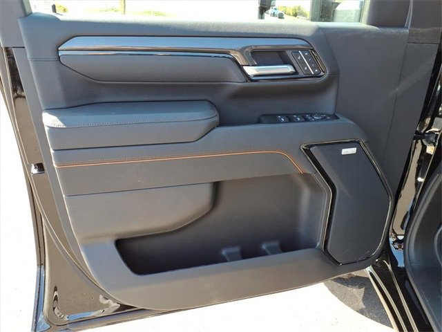 New 2026 GMC Sierra 2500 AT4 w/ AT4 Preferred Package image 20