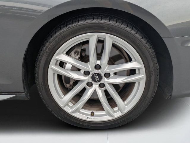 Used 2024 Audi A4 2.0T Premium Plus image 9