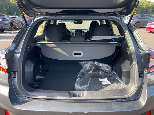 New 2025 Subaru Impreza RS image 19