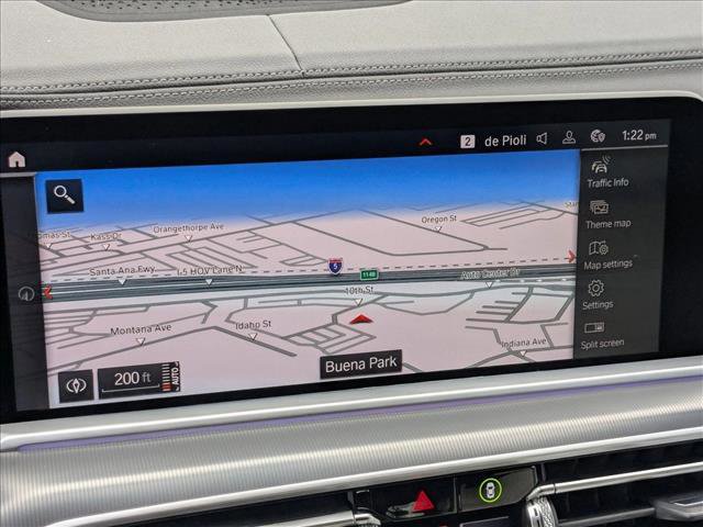 Used 2023 BMW X6 xDrive40i image 13